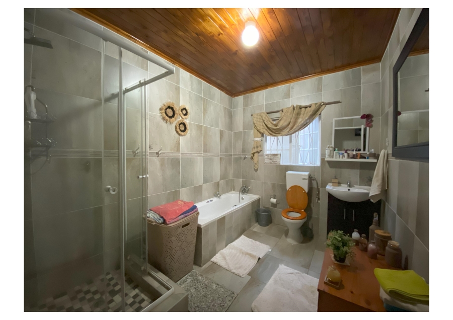 3 Bedroom Property for Sale in Grimbeeck Park North West